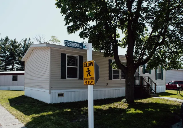 Homes for sale in Grand Rapids Charter Township Kent, MI | 246 Center Green Meadow St Se, Grand Rapids Charter Township Kent, MI 49548 | MLS# 66026027830