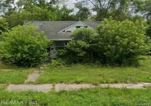 Photo 1 of Single family home for sale at 8618 Minock St, Detroit, MI 48228 | MLS# 20261042455 | Listing updated on 2026-09-21