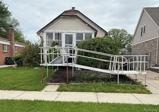 1st image of 23141 Euclid St, Saint Clair Shores, MI 48082 | MLS# 20261042456