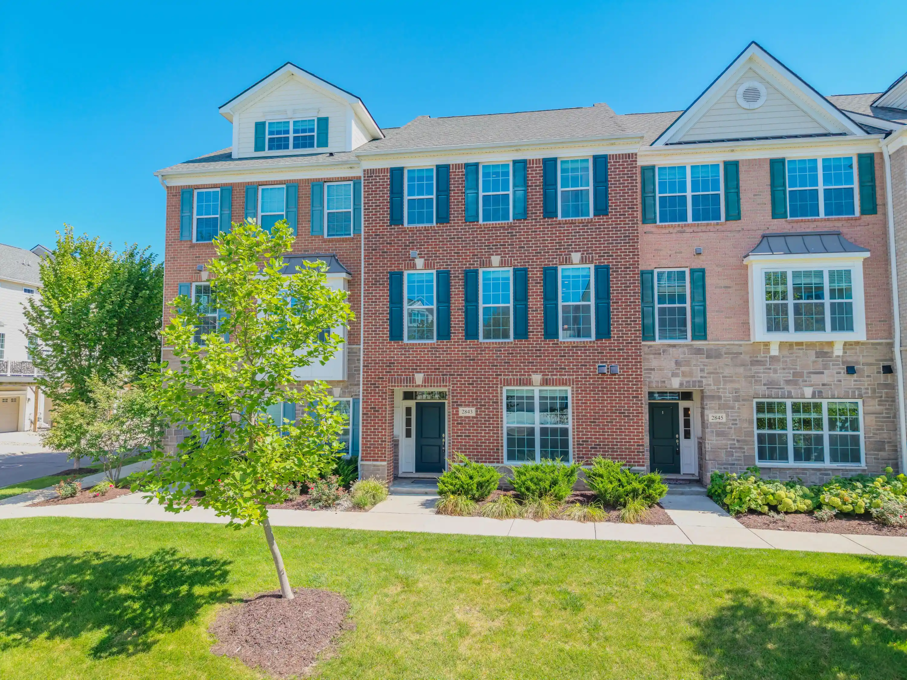 Photo 1 of Condo for sale at 2843 Hardwick Rd, Ann Arbor, MI 48105 | MLS# 81026027835 | Listing updated on 2026-09-22