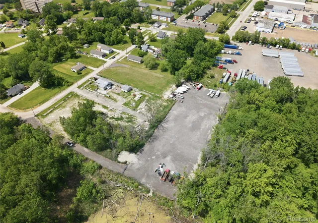 Photo 3 of Land for sale at 24311 Charles St, Mount Clemens, MI 48043 | MLS# 20261042470 | Listing updated on 2026-08-08