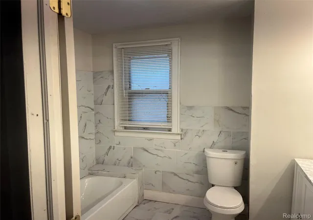 Photo 3 of Single family home for sale at 4848 Seminole St, Detroit, MI 48214 | MLS# 20261042473 | Listing updated on 2026-08-24