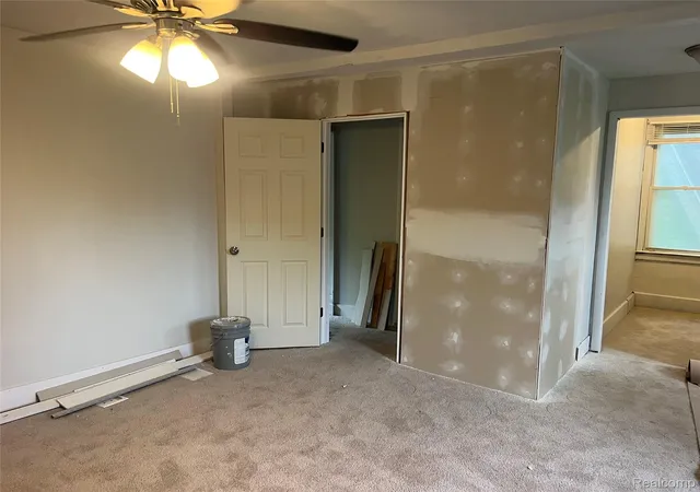 Photo 10 of Single family home for sale at 4848 Seminole St, Detroit, MI 48214 | MLS# 20261042473 | Listing updated on 2026-10-12