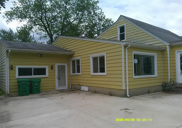 1st image of 30925 Block St, Garden City, MI 48135 | MLS# 20261042475