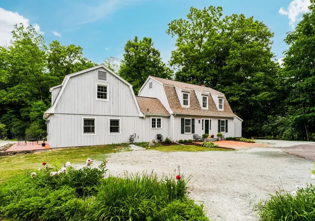 Homes for sale in Northfield Township Washtenaw, MI | 5175 N Dixboro Rd, Northfield Township Washtenaw, MI 48105 | MLS# 81026027849