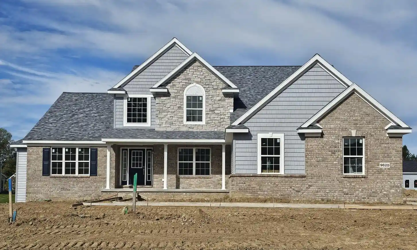 Photo 1 of Single family home for sale at 9620 Valley View Ct, York Charter Township Washtenaw, MI 48176 | MLS# 81026027846 | Listing updated on 2026-09-26