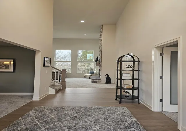 Photo 2 of Single family home for sale at 9620 Valley View Ct, York Charter Township Washtenaw, MI 48176 | MLS# 81026027846 | Listing updated on 2026-06-10