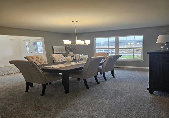 Photo 3 of Single family home for sale at 9620 Valley View Ct, York Charter Township Washtenaw, MI 48176 | MLS# 81026027846 | Listing updated on 2026-06-10