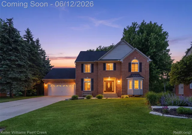 1st image of 2842 Manorwood Dr, Troy, MI 48085 | MLS# 20261042482