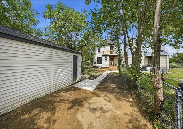 25th image of 2501 Seyburn St, Detroit, MI 48214 | MLS# 20261042489
