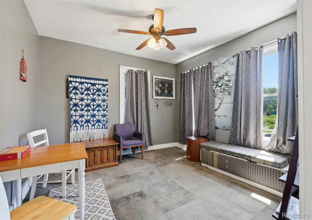 4th image of 137 Trowbridge St, Detroit, MI 48202 | MLS# 20261042492
