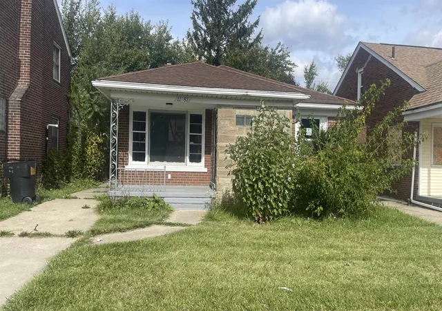 Photo 1 of Single family home for sale at 11281 Nashville St, Detroit, MI 48205 | MLS# 5050210579 | Listing updated on 2026-07-02