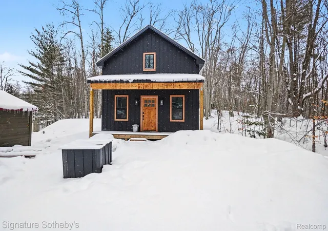 31st image of 229 Forest Trl, Leroy, MI 49655 | MLS# 20261042501