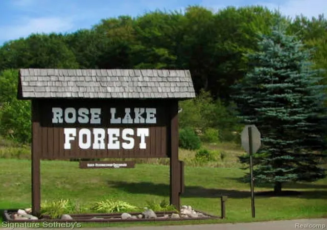 4th image of 229 Forest Trl, Leroy, MI 49655 | MLS# 20261042501
