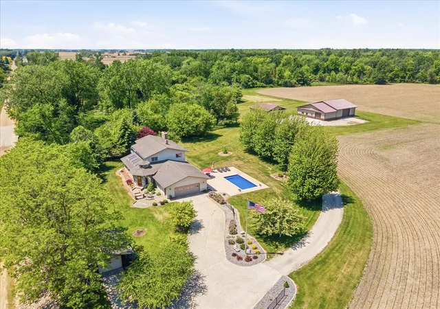 1st image of 4670 Rescue Rd, Owendale, MI 48754 | MLS# 53026027862