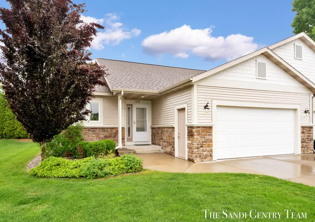Homes for sale in Fruitport Charter Township Muskegon, MI | 1630 Grevel Ct, Fruitport Charter Township Muskegon, MI 49444 | MLS# 71026027861