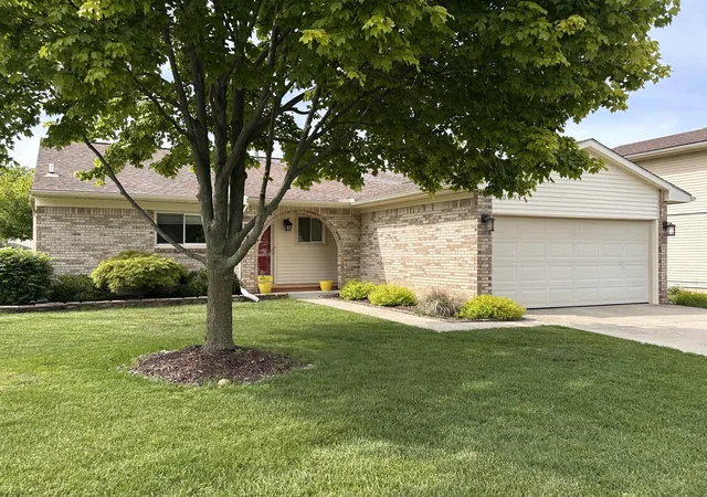 image of 43694 Emrick Dr, Canton, MI 48187 | MLS# 81026027864