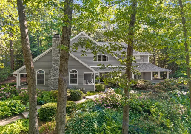 1st image of 18353 Forest Beach Dr, New Buffalo, MI 49117 | MLS# 69026027872