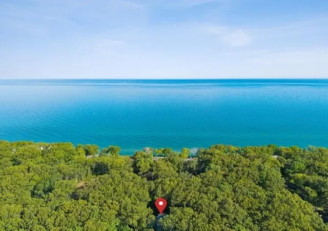 47th image of 18353 Forest Beach Dr, New Buffalo, MI 49117 | MLS# 69026027872