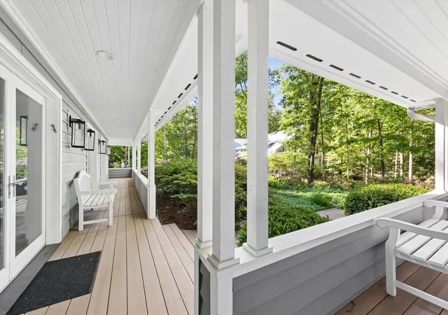 5th image of 18353 Forest Beach Dr, New Buffalo, MI 49117 | MLS# 69026027872