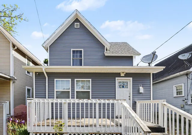 Photo 1 of Single family home for sale at 79 Post Ave, Battle Creek, MI 49014 | MLS# 64026027874 | Listing updated on 2026-08-04