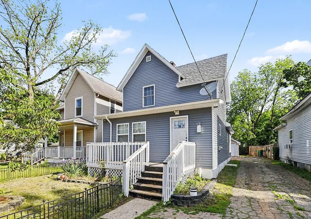 Photo 2 of Single family home for sale at 79 Post Ave, Battle Creek, MI 49014 | MLS# 64026027874 | Listing updated on 2026-08-04