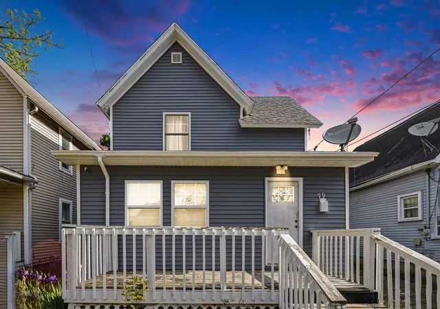 Photo 3 of Single family home for sale at 79 Post Ave, Battle Creek, MI 49014 | MLS# 64026027874 | Listing updated on 2026-08-04