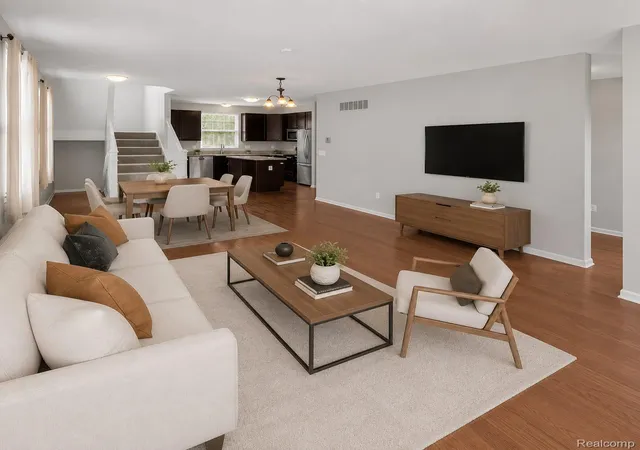 Photo 3 of Condo for sale at 4600 Bradley Cir, Troy, MI 48085 | MLS# 20261042524 | Listing updated on 2026-10-13