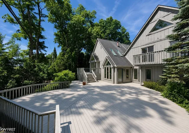 Single family home for sale at 11820 Big Lake Rd, Davisburg, MI 48350 | MLS# 5050210590