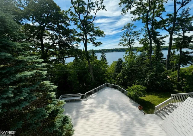 Photo 2 of Single family home for sale at 11820 Big Lake Rd, Davisburg, MI 48350 | MLS# 5050210590 | Listing updated on 2026-09-18