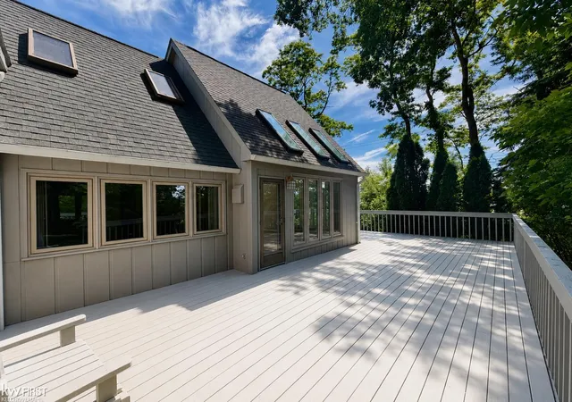 Photo 3 of Single family home for sale at 11820 Big Lake Rd, Davisburg, MI 48350 | MLS# 5050210590 | Listing updated on 2026-09-18