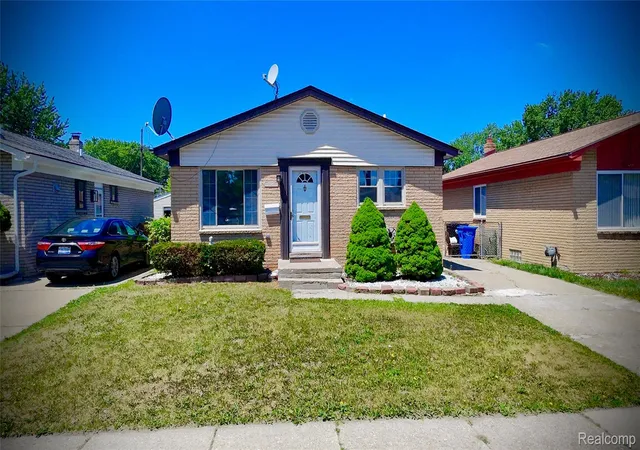 1st image of 27087 Alden St, Madison Heights, MI 48071 | MLS# 20261042536