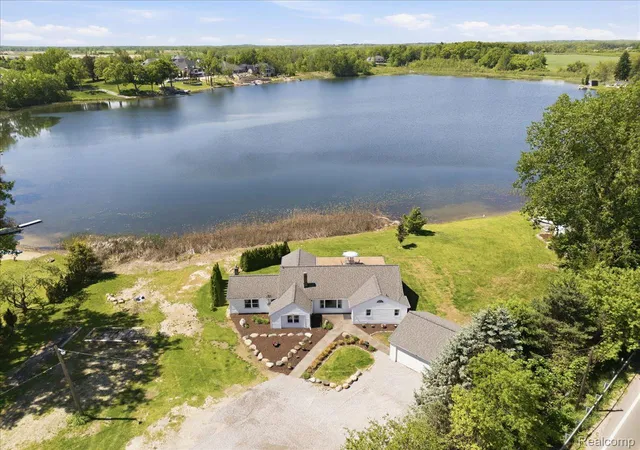 Photo 2 of Single family home for sale at 68991 Mound Rd, Washington, MI 48095 | MLS# 20261042539 | Listing updated on 2026-09-03