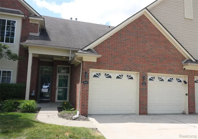 Photo 1 of Condo for sale at 14486 Shadywood Dr, Sterling Heights, MI 48312 | MLS# 20261042550 | Listing updated on 2026-07-06