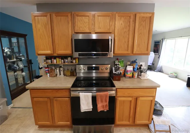 Photo 3 of Condo for sale at 14486 Shadywood Dr, Sterling Heights, MI 48312 | MLS# 20261042550 | Listing updated on 2026-07-06