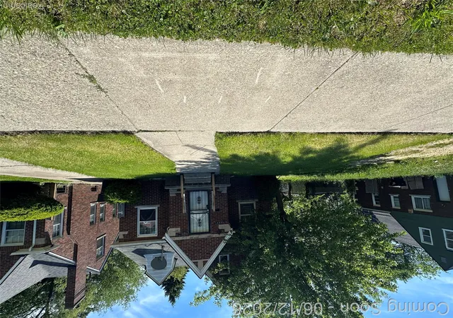 Photo 1 of Sale Pending at 14282 Hampshire St, Detroit, MI 48213 | MLS# 20261042551 | Listing updated on 2026-07-30