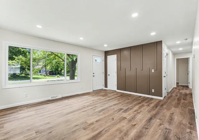 Photo 4 of Single family home for sale at 4841 Eva St, Saginaw, MI 48601 | MLS# 61050210599 | Listing updated on 2026-09-22