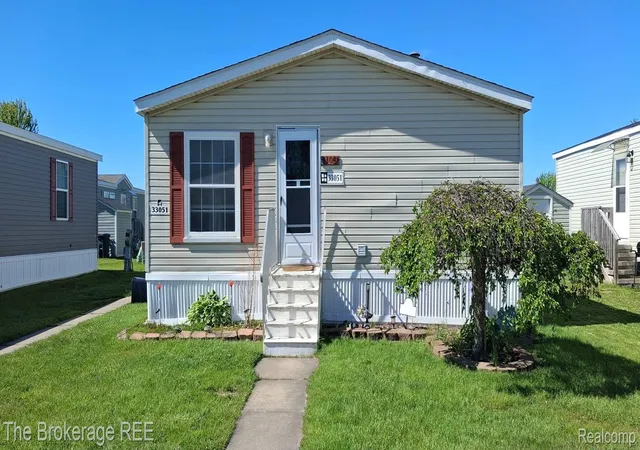 2nd image of 33051 Heatherwood Lot 244, New Haven Village Macomb, MI 40848 | MLS# 20261042561