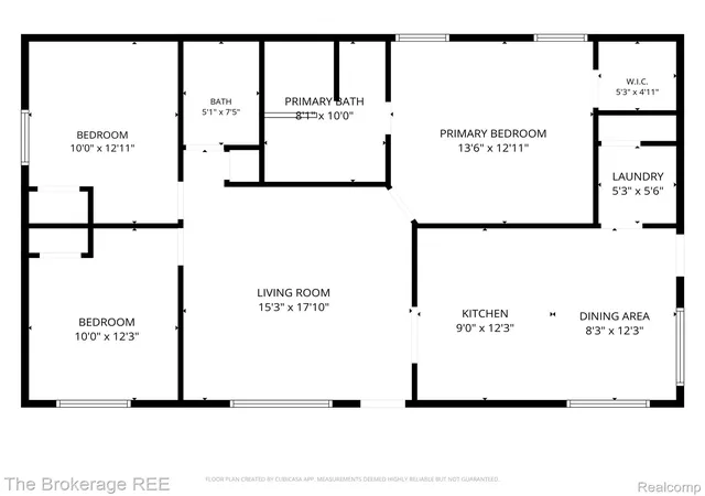 31st image of 33051 Heatherwood Lot 244, New Haven Village Macomb, MI 40848 | MLS# 20261042561