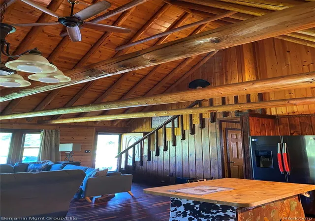 Photo 3 of Single family home for sale at 6827 Lapeer Rd, Kimball, MI 48074 | MLS# 20261042562 | Listing updated on 2026-08-04