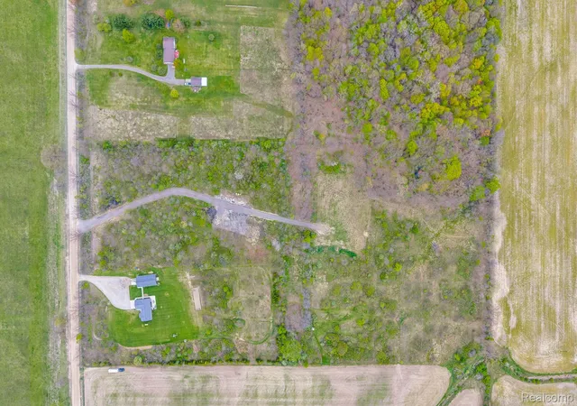 2nd image of 0 Martin Rd, Capac, MI 48014 | MLS# 20261042568