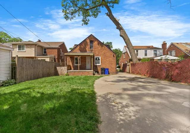 27th image of 19182 Mendota St, Detroit, MI 48221 | MLS# 20261042575