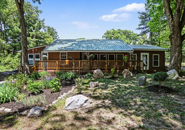 2nd image of 8967 W Kobe Ln, Irons, MI 49644 | MLS# 67026027902