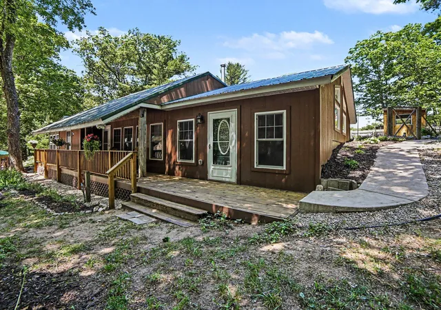 image of 8967 W Kobe Ln, Irons, MI 49644 | MLS# 67026027902
