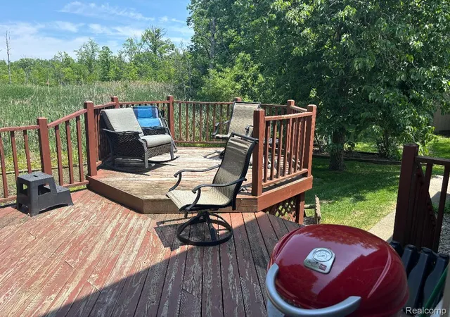 Photo 29 of Single family home for sale at 2136 Millstream Dr, Wixom, MI 48393 | MLS# 20261042598 | Listing updated on 2026-08-29