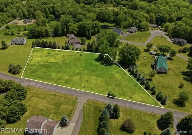 Homes for sale in Iosco Township Livingston, MI | 00 Iosco Mountain Rd, Iosco Township Livingston, MI 48137 | MLS# 20261042611