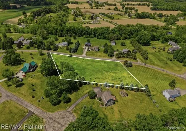 Homes for sale in Iosco Township Livingston, MI | 00 Iosco Mountain Rd, Iosco Township Livingston, MI 48137 | MLS# 20261042611