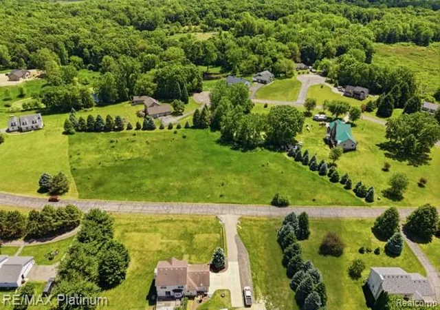 3rd image of 00 Iosco Mountain Rd, Gregory, MI 48137 | MLS# 20261042611