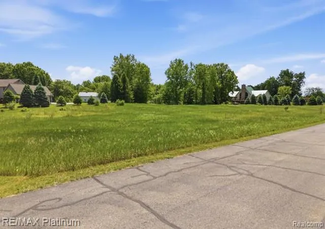 5th image of 00 Iosco Mountain Rd, Gregory, MI 48137 | MLS# 20261042611