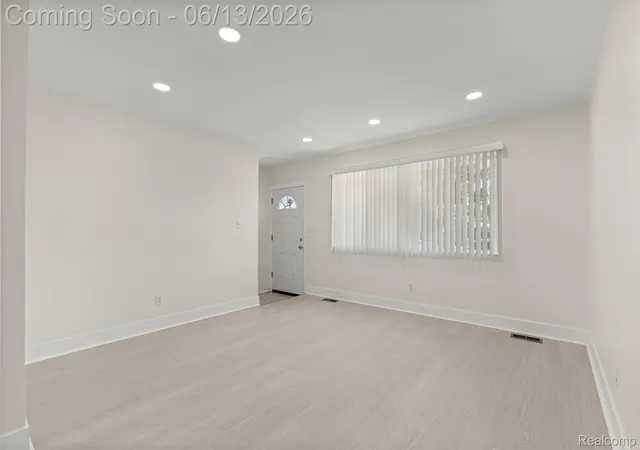 Photo 4 of Single family home for sale at 29578 Brown Ct, Garden City, MI 48135 | MLS# 20261042613 | Listing updated on 2026-07-24